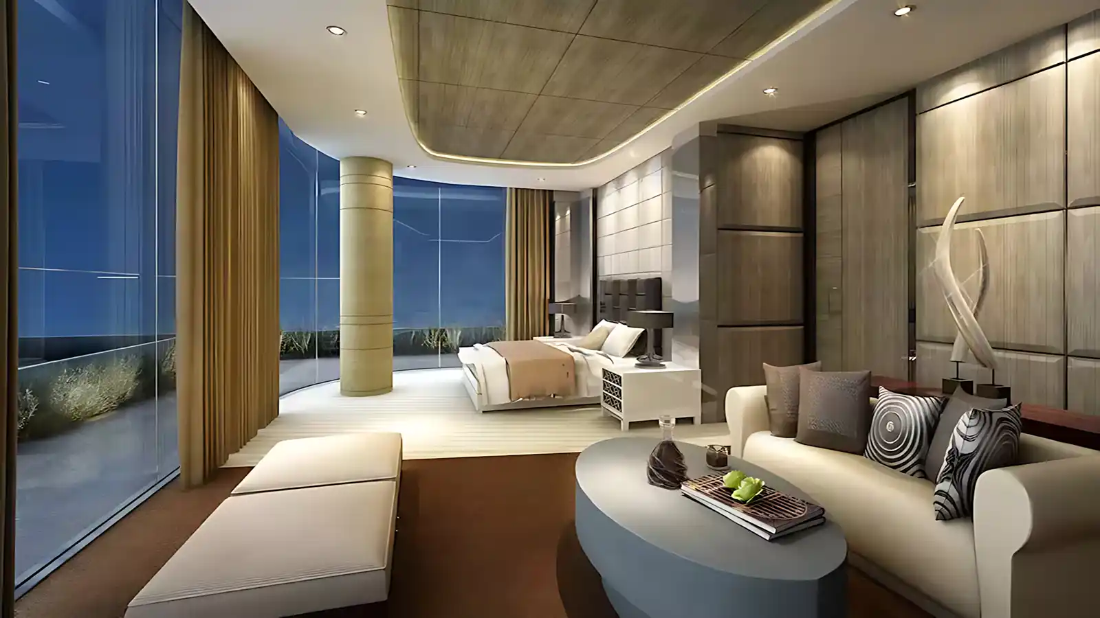 Paras Quartier Apartments In Gwal Pahari Gurgaon